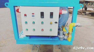 AIN-HK一体化控制柜