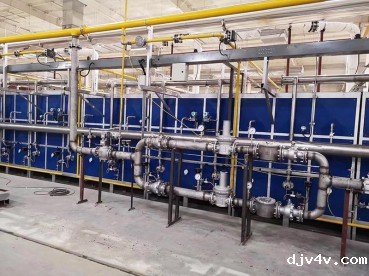 AIND-128.0m日用陶瓷隧道窑