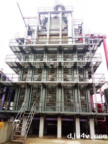 AINSY-850℃化工裂解炉