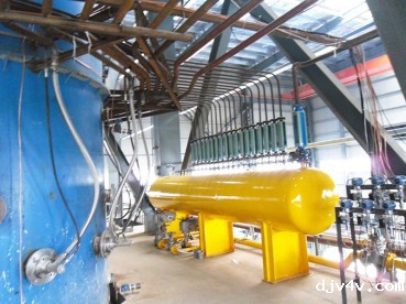 AINSY-竖窑供气系统