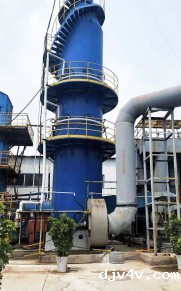 AIN-脱硫塔