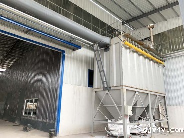 AIN-MC脉冲除尘器